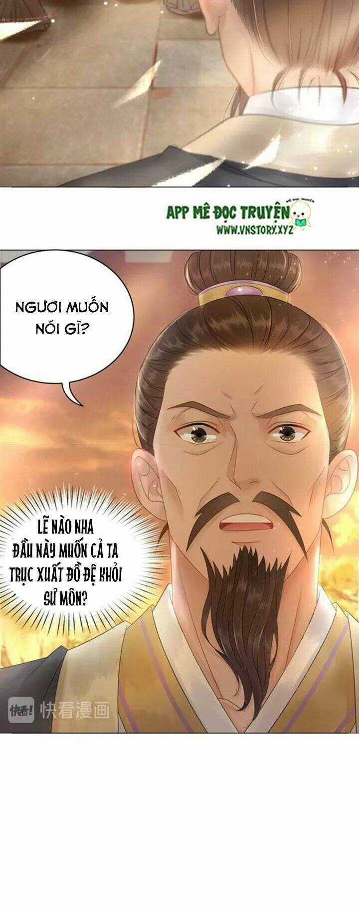 Cực Phẩm Phế Vật Tiểu Thư Chapter 79 trang 13