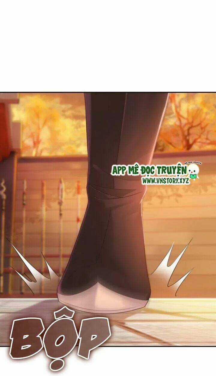 Cực Phẩm Phế Vật Tiểu Thư Chapter 79 trang 18