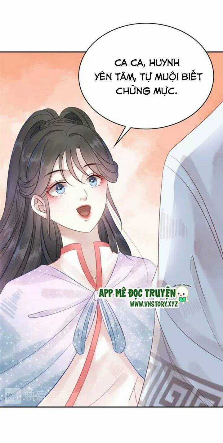 Cực Phẩm Phế Vật Tiểu Thư Chapter 79 trang 22