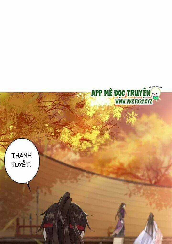 Cực Phẩm Phế Vật Tiểu Thư Chapter 79 trang 23