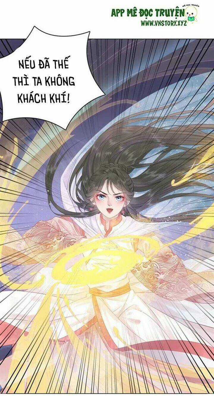 Cực Phẩm Phế Vật Tiểu Thư Chapter 79 trang 30