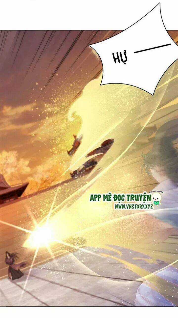 Cực Phẩm Phế Vật Tiểu Thư Chapter 79 trang 31