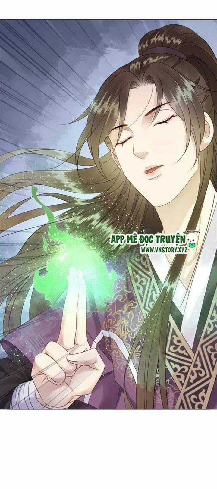 Cực Phẩm Phế Vật Tiểu Thư Chapter 79 trang 32