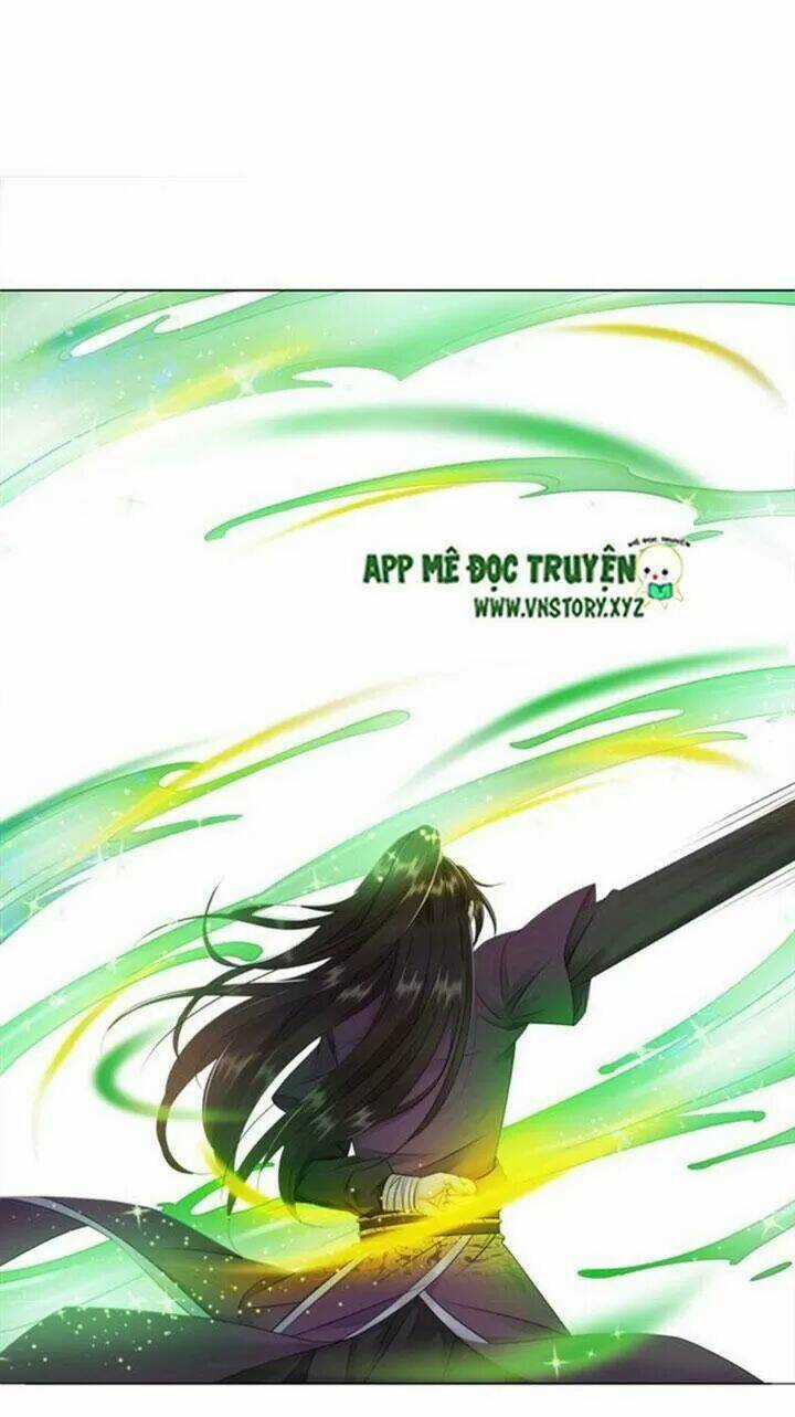 Cực Phẩm Phế Vật Tiểu Thư Chapter 79 trang 33