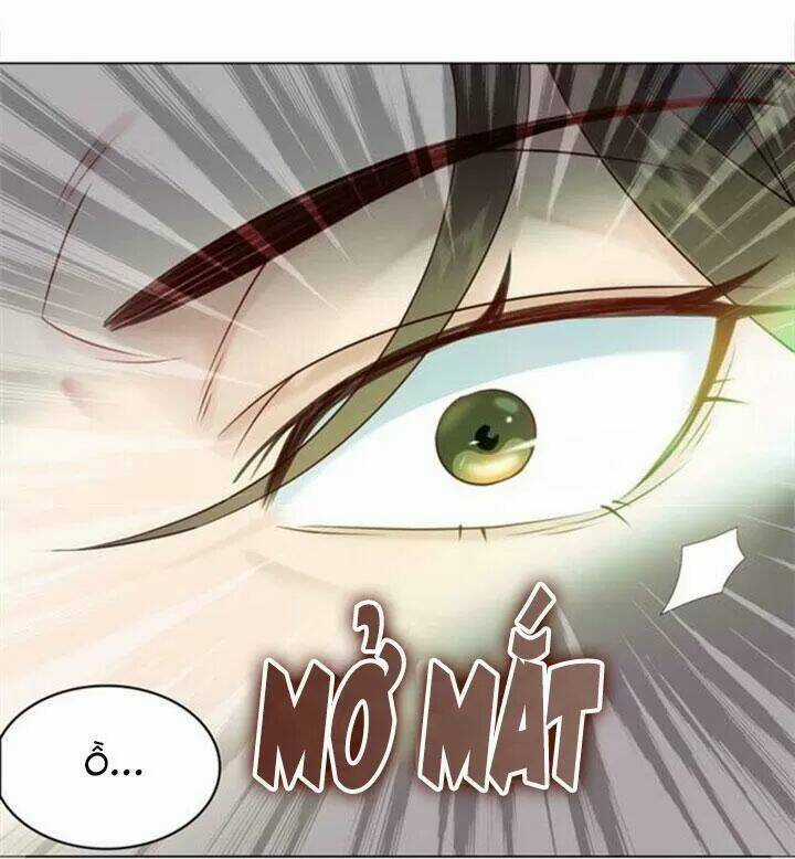 Cực Phẩm Phế Vật Tiểu Thư Chapter 79 trang 34