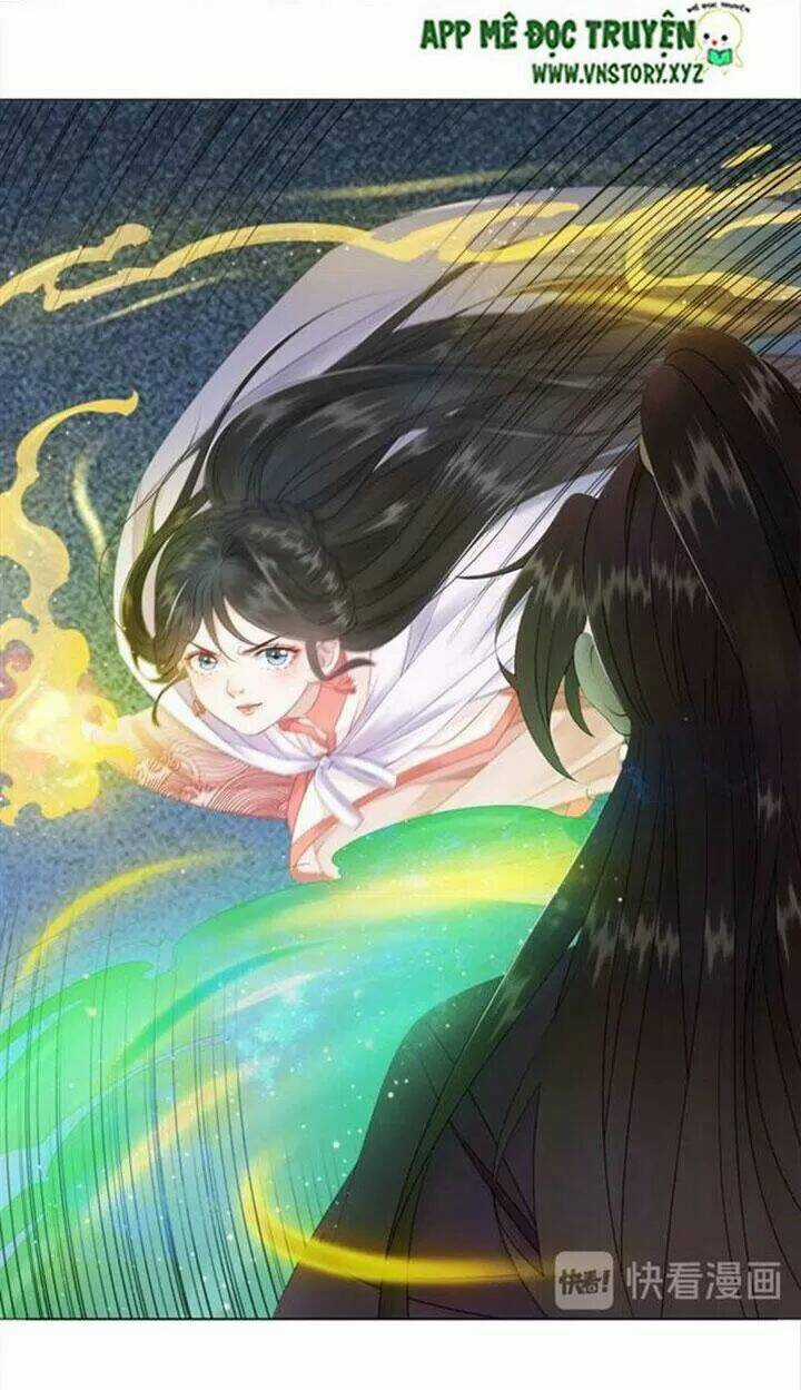 Cực Phẩm Phế Vật Tiểu Thư Chapter 79 trang 35