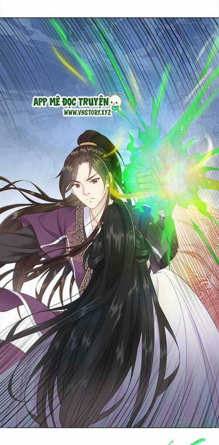 Cực Phẩm Phế Vật Tiểu Thư Chapter 79 trang 36