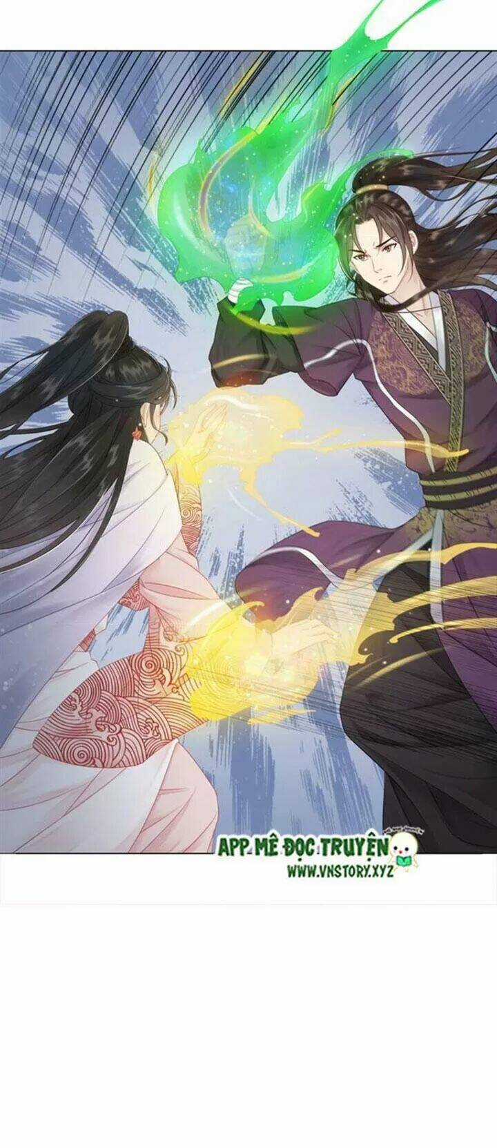 Cực Phẩm Phế Vật Tiểu Thư Chapter 79 trang 37