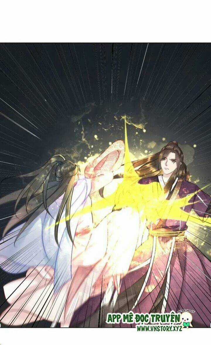 Cực Phẩm Phế Vật Tiểu Thư Chapter 79 trang 38