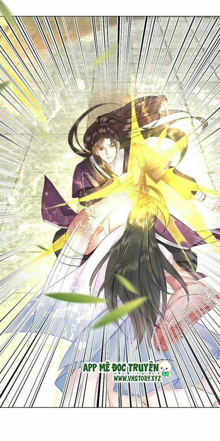 Cực Phẩm Phế Vật Tiểu Thư Chapter 79 trang 39