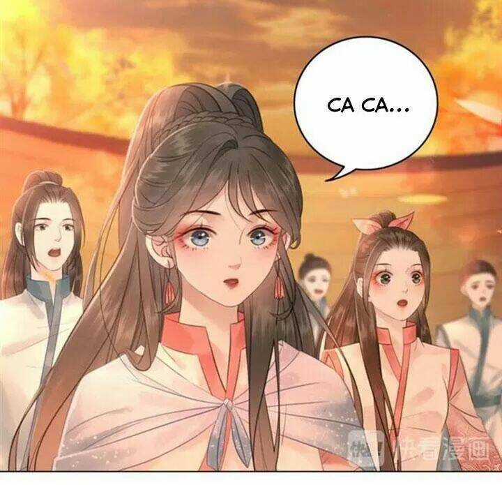 Cực Phẩm Phế Vật Tiểu Thư Chapter 79 trang 4