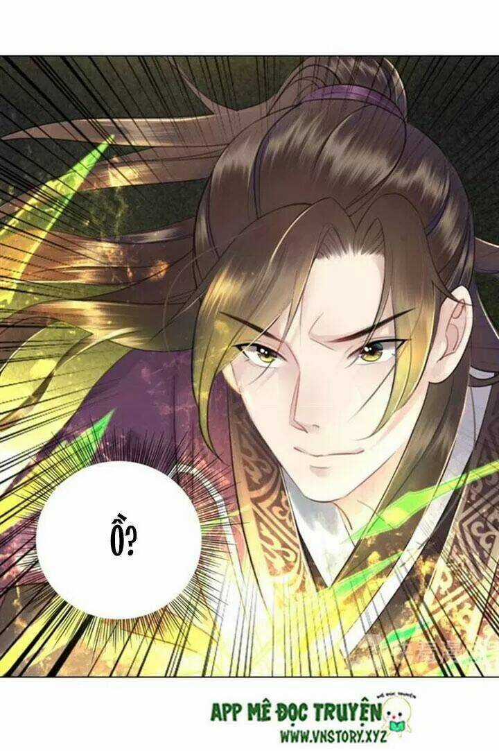 Cực Phẩm Phế Vật Tiểu Thư Chapter 79 trang 40