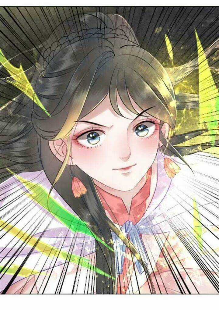 Cực Phẩm Phế Vật Tiểu Thư Chapter 79 trang 41