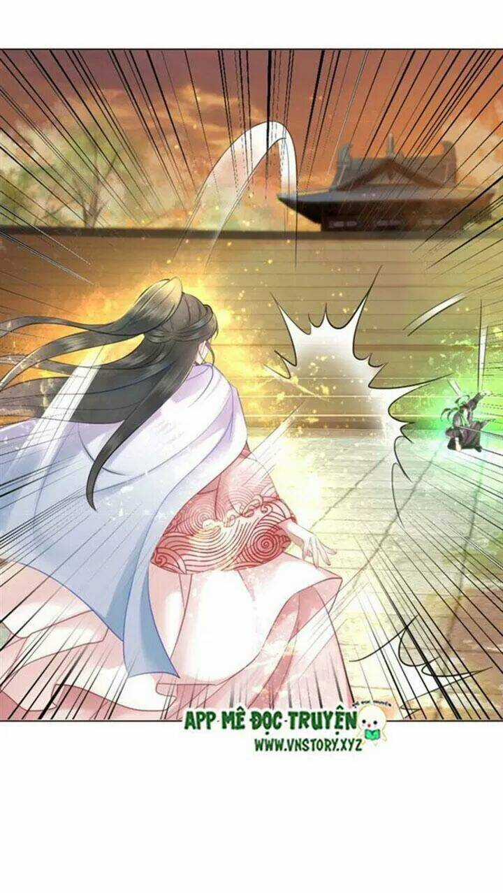 Cực Phẩm Phế Vật Tiểu Thư Chapter 79 trang 42