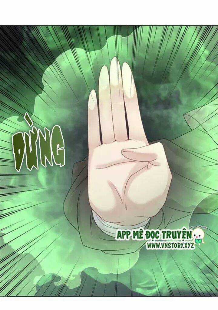 Cực Phẩm Phế Vật Tiểu Thư Chapter 79 trang 44