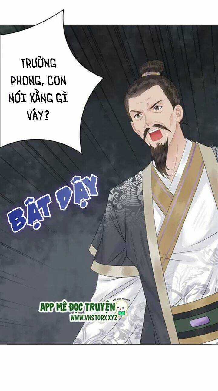 Cực Phẩm Phế Vật Tiểu Thư Chapter 79 trang 47