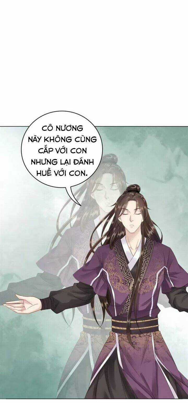 Cực Phẩm Phế Vật Tiểu Thư Chapter 79 trang 48
