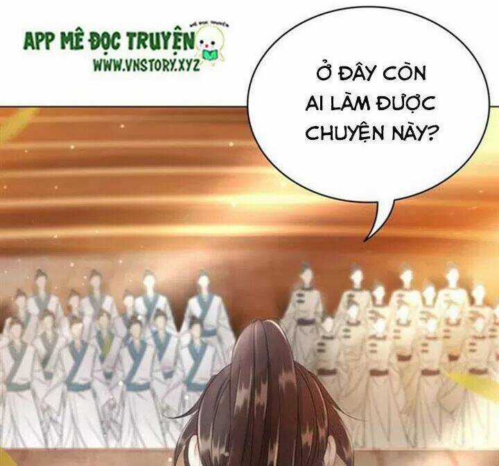 Cực Phẩm Phế Vật Tiểu Thư Chapter 79 trang 49