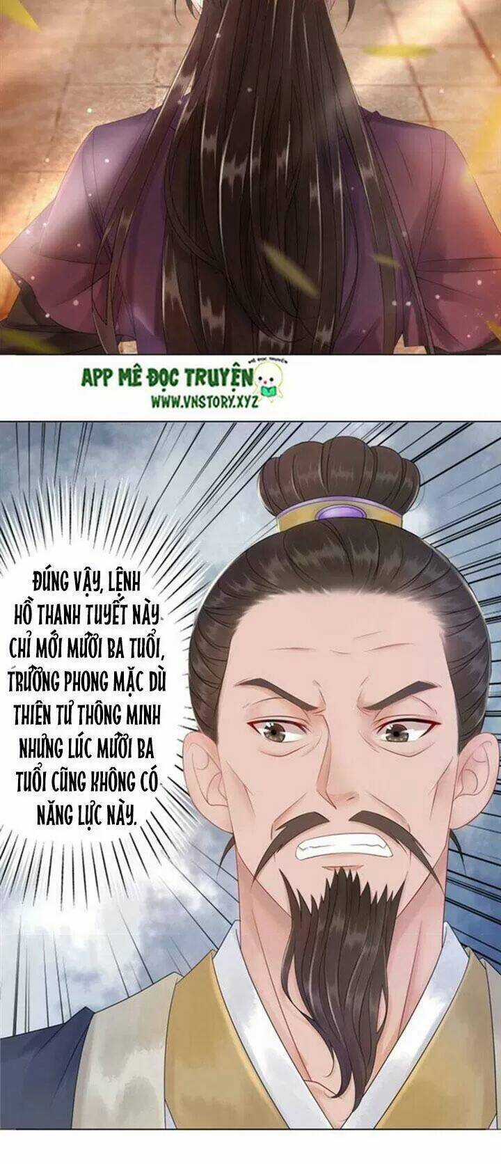 Cực Phẩm Phế Vật Tiểu Thư Chapter 79 trang 50