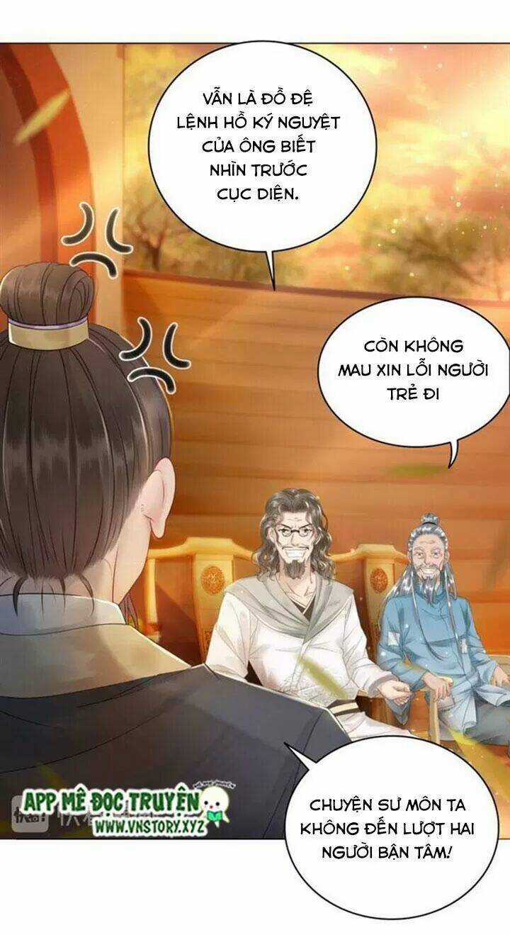 Cực Phẩm Phế Vật Tiểu Thư Chapter 79 trang 51