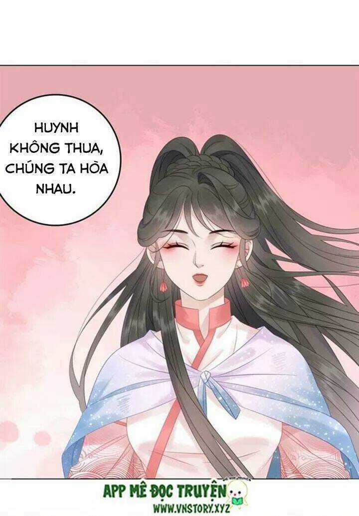 Cực Phẩm Phế Vật Tiểu Thư Chapter 79 trang 53