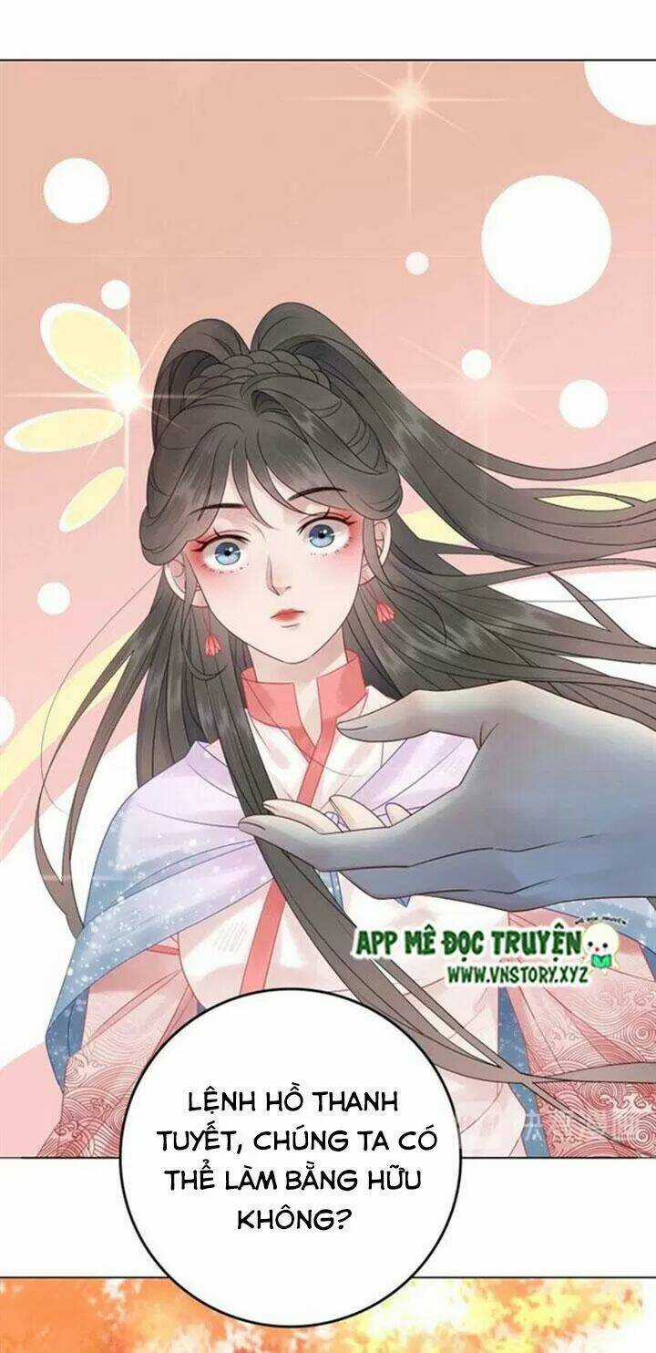 Cực Phẩm Phế Vật Tiểu Thư Chapter 79 trang 56