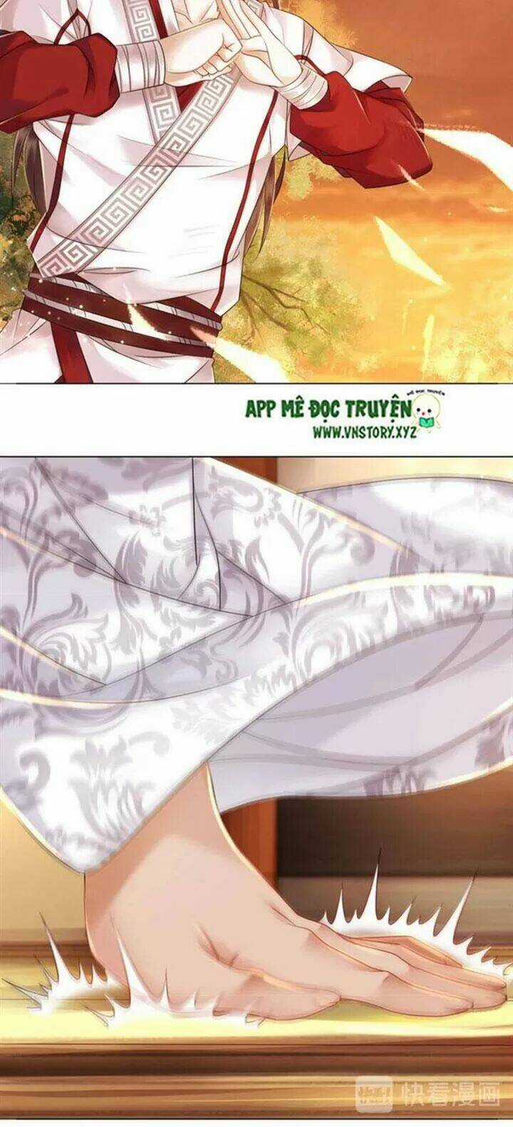 Cực Phẩm Phế Vật Tiểu Thư Chapter 79 trang 8