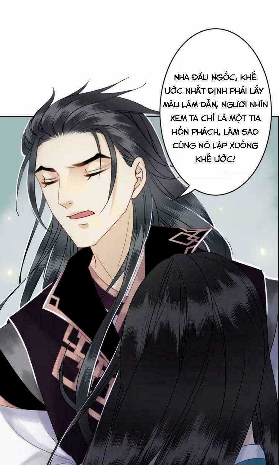 Cực Phẩm Phế Vật Tiểu Thư Chapter 8 trang 11