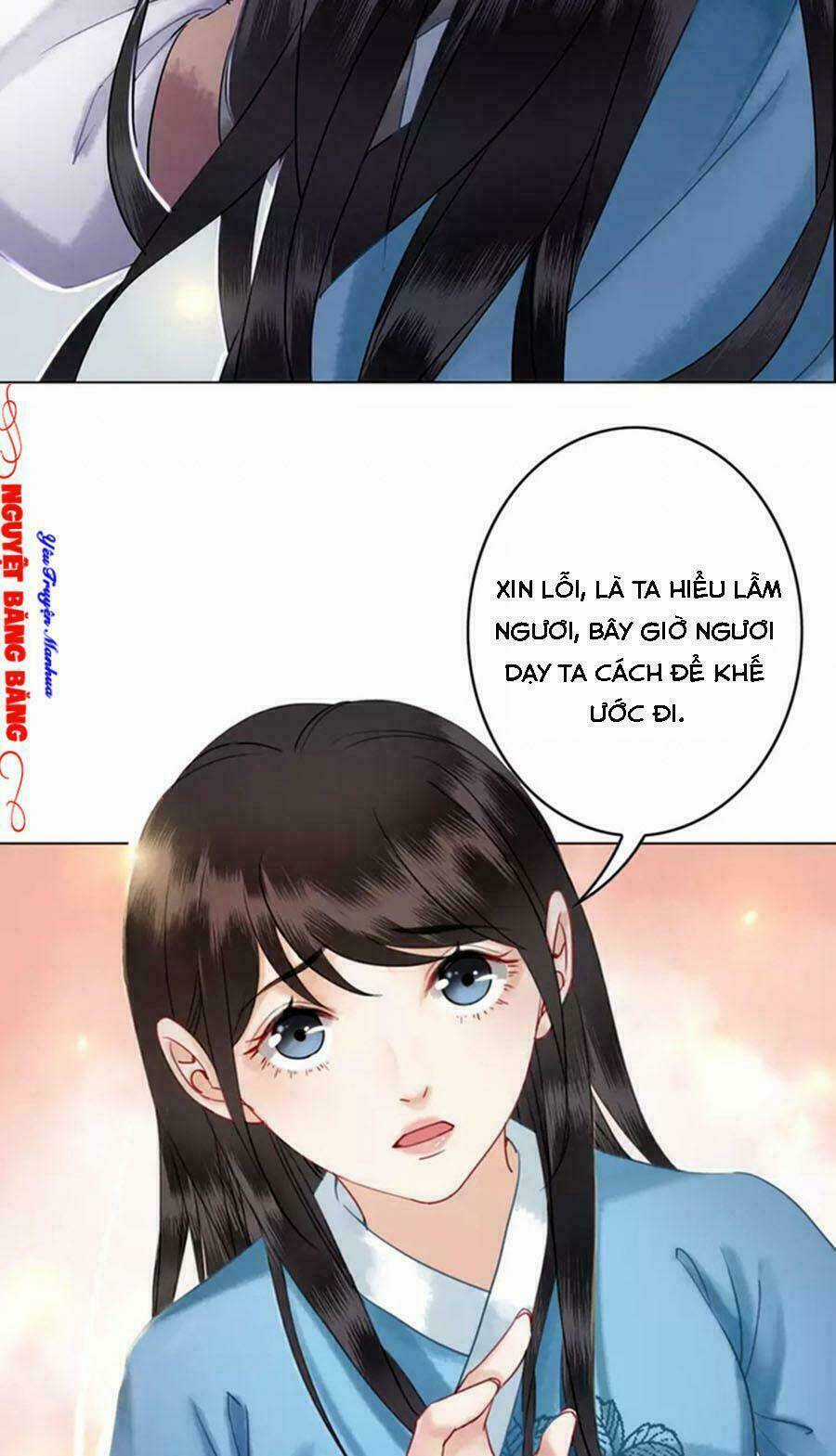 Cực Phẩm Phế Vật Tiểu Thư Chapter 8 trang 12