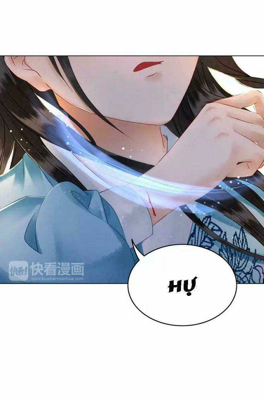 Cực Phẩm Phế Vật Tiểu Thư Chapter 8 trang 16