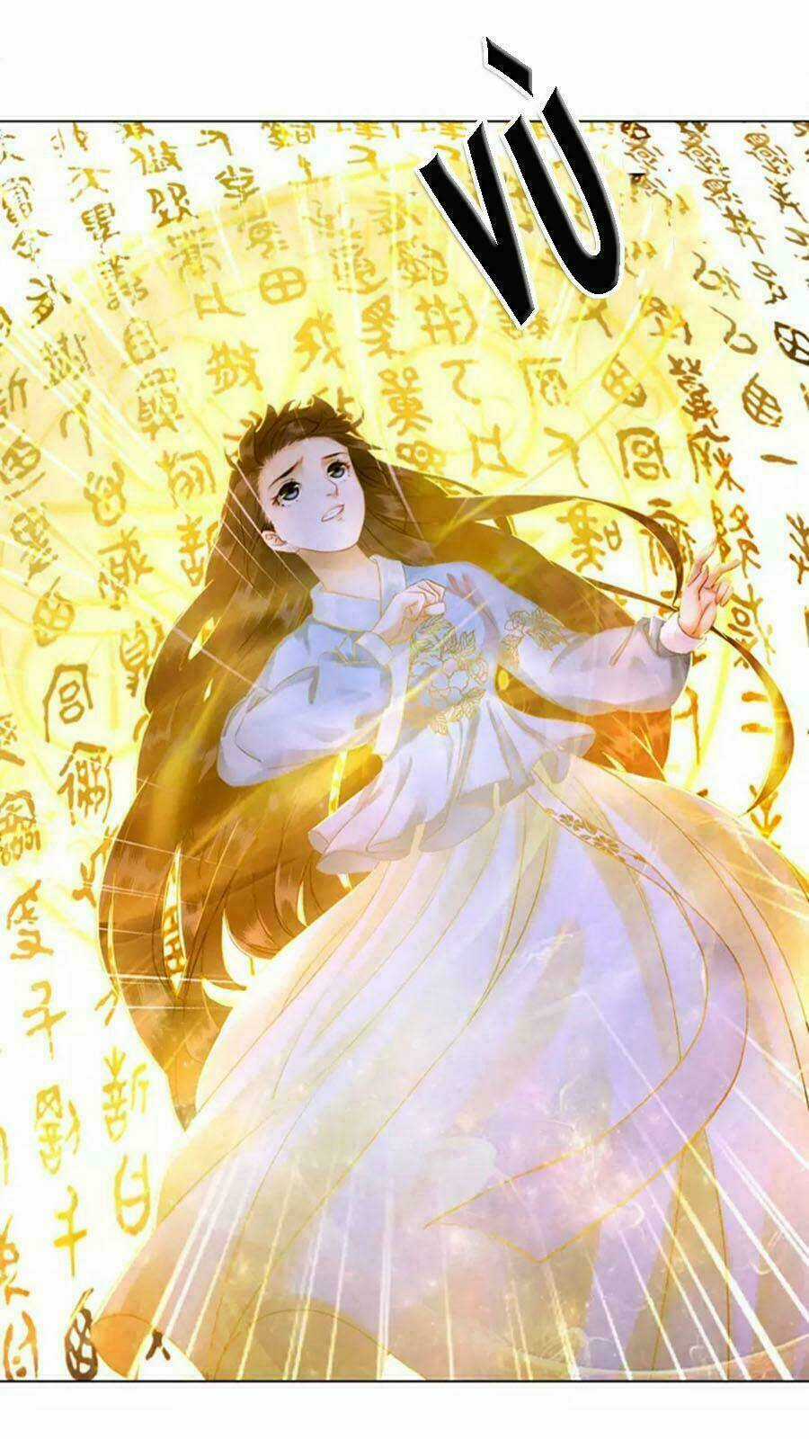 Cực Phẩm Phế Vật Tiểu Thư Chapter 8 trang 18