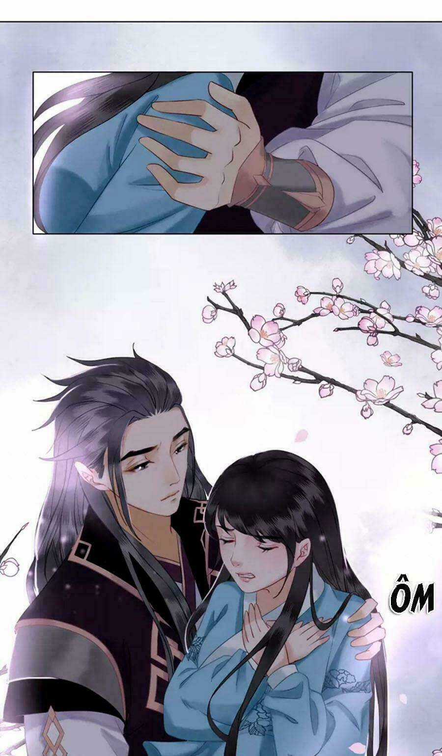 Cực Phẩm Phế Vật Tiểu Thư Chapter 8 trang 20