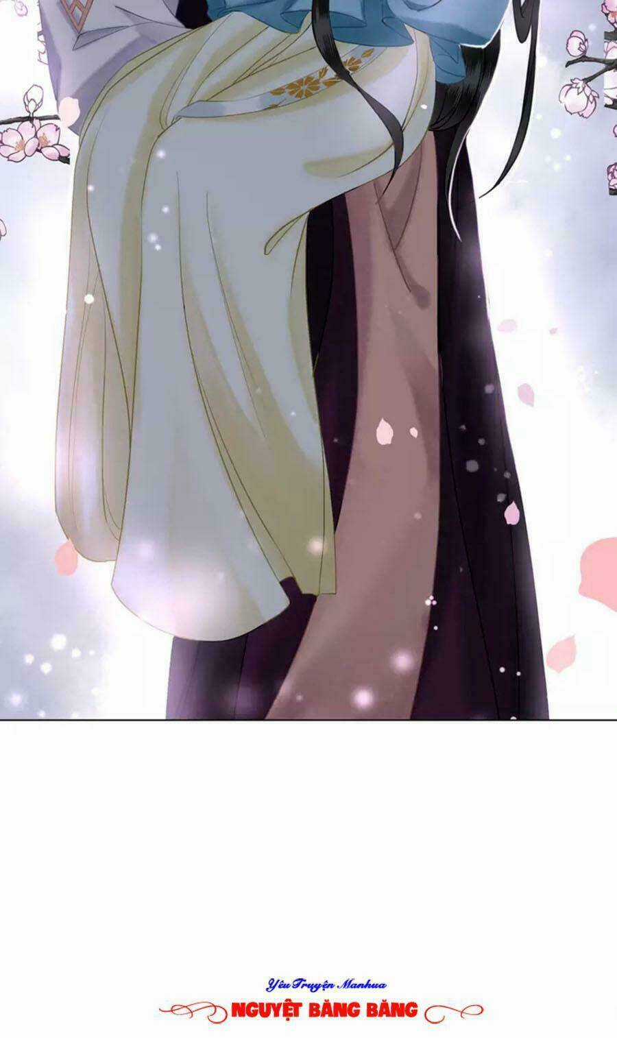 Cực Phẩm Phế Vật Tiểu Thư Chapter 8 trang 21