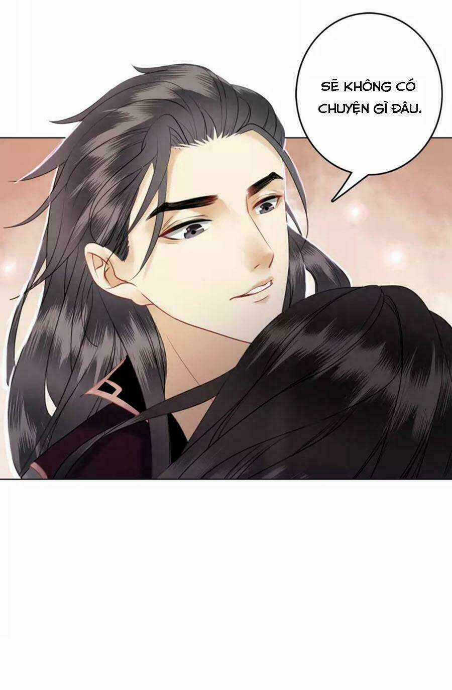 Cực Phẩm Phế Vật Tiểu Thư Chapter 8 trang 23