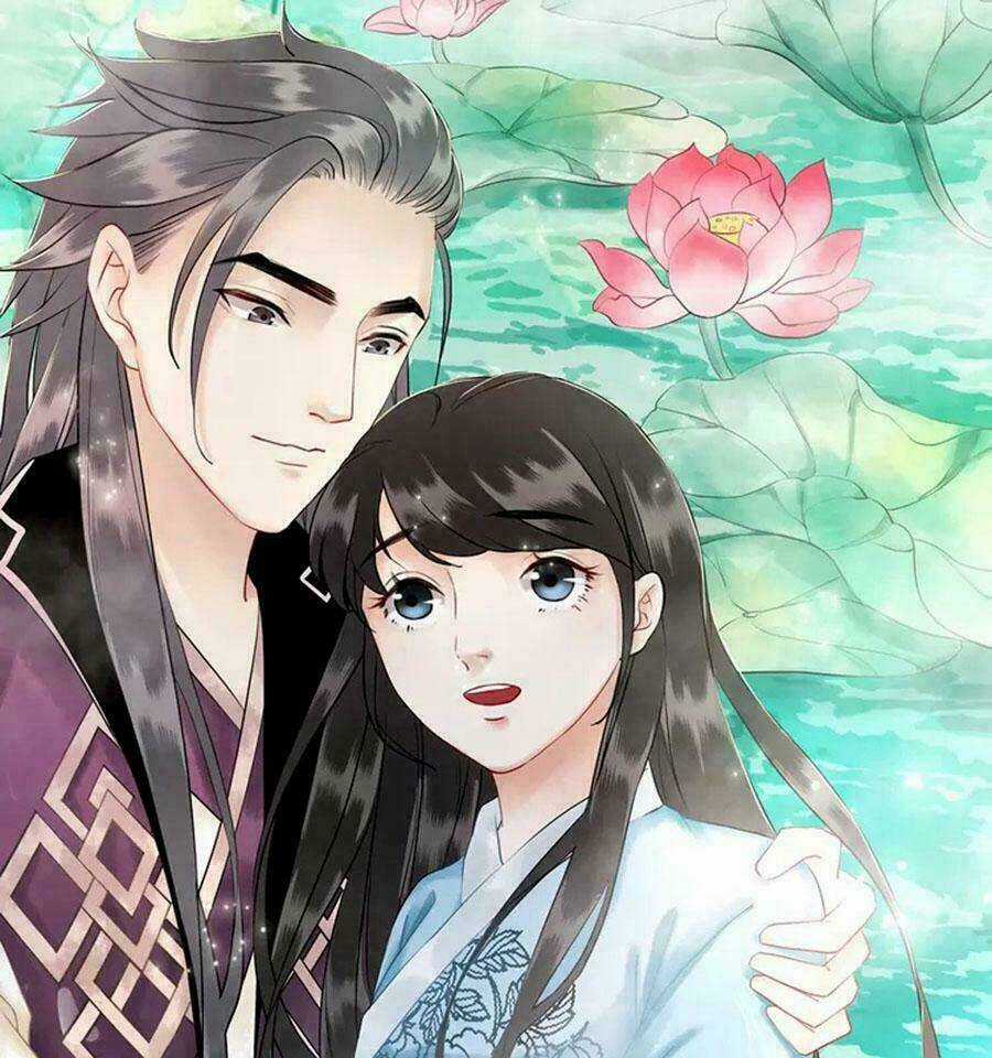 Cực Phẩm Phế Vật Tiểu Thư Chapter 8 trang 26