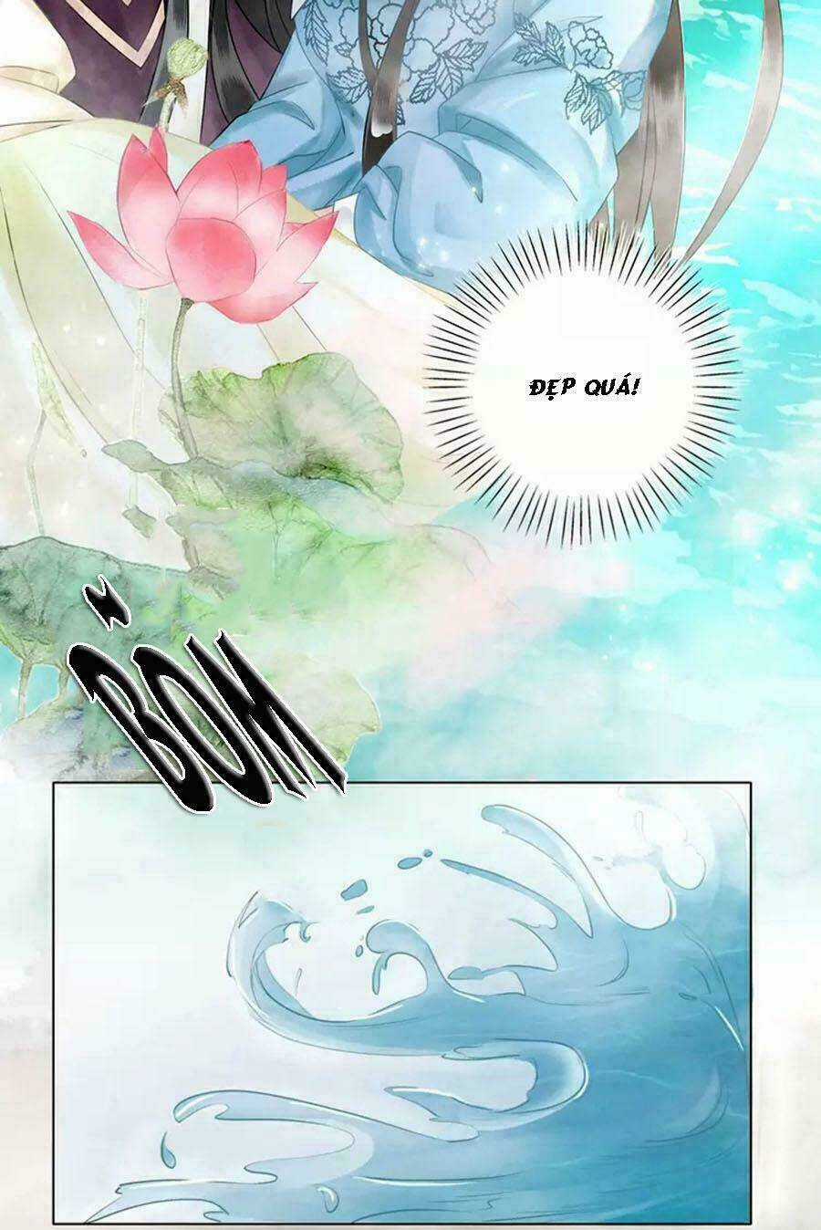 Cực Phẩm Phế Vật Tiểu Thư Chapter 8 trang 27