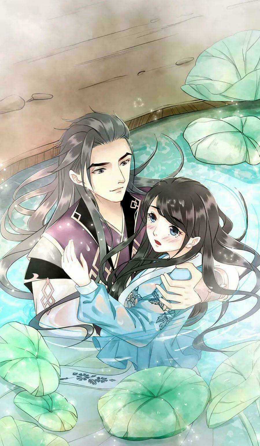 Cực Phẩm Phế Vật Tiểu Thư Chapter 8 trang 28