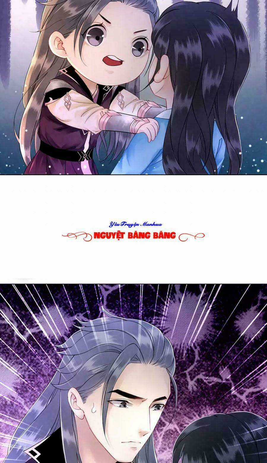 Cực Phẩm Phế Vật Tiểu Thư Chapter 8 trang 3