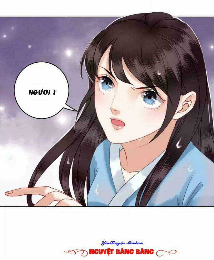 Cực Phẩm Phế Vật Tiểu Thư Chapter 8 trang 31