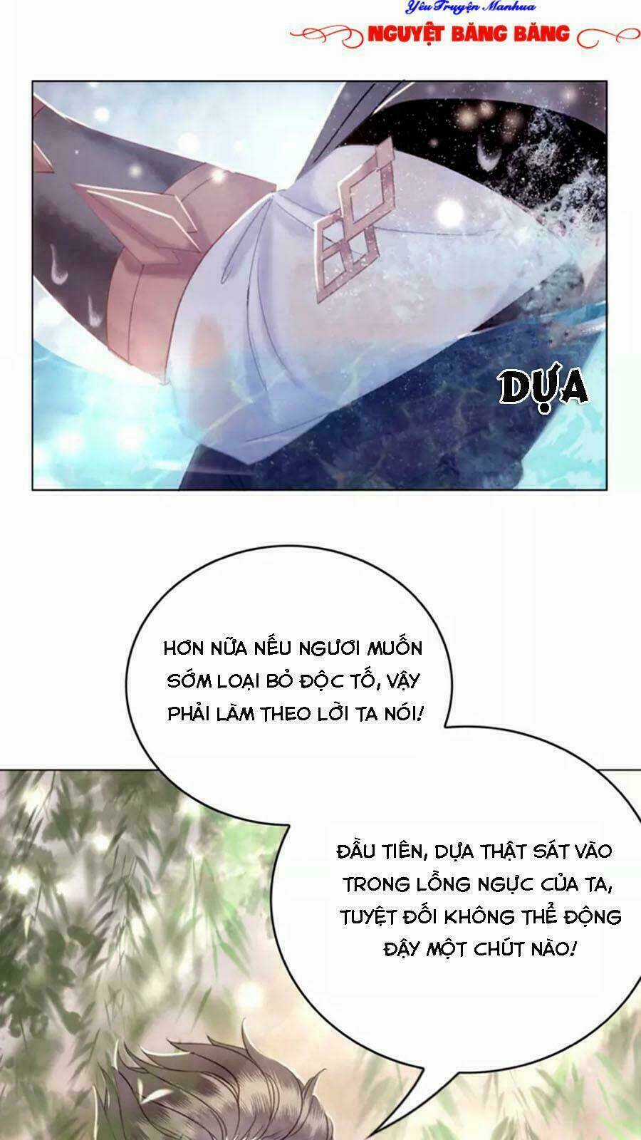 Cực Phẩm Phế Vật Tiểu Thư Chapter 8 trang 32