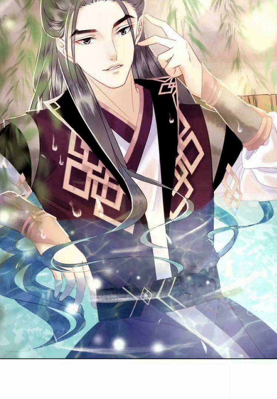 Cực Phẩm Phế Vật Tiểu Thư Chapter 8 trang 33