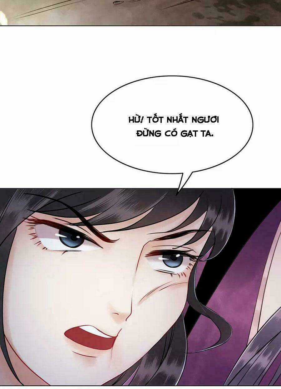 Cực Phẩm Phế Vật Tiểu Thư Chapter 8 trang 35