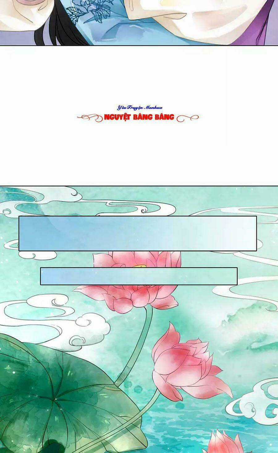 Cực Phẩm Phế Vật Tiểu Thư Chapter 8 trang 37