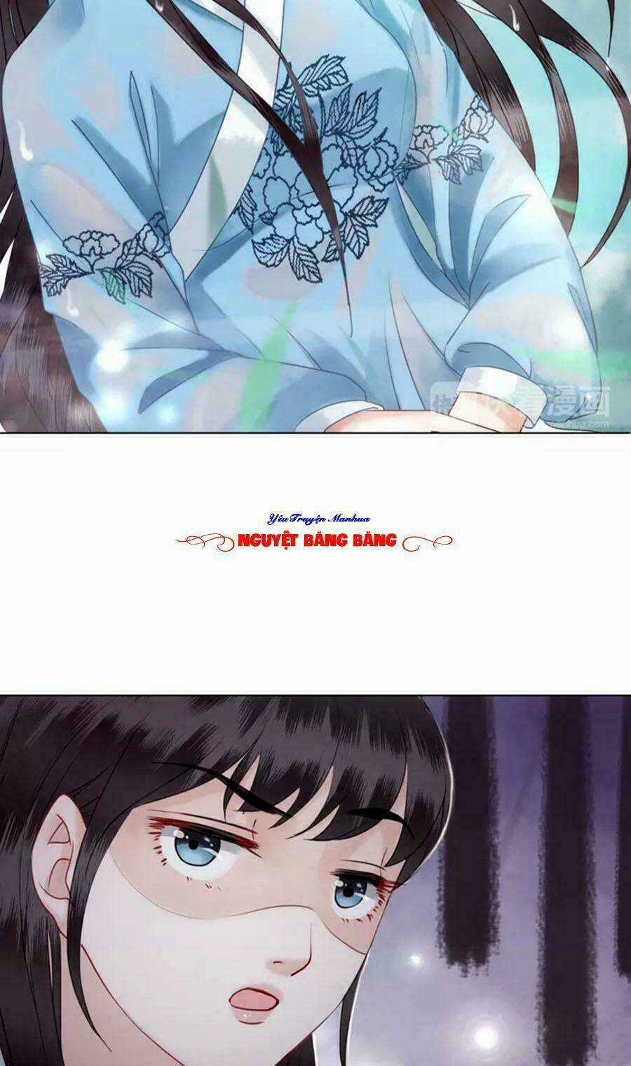 Cực Phẩm Phế Vật Tiểu Thư Chapter 8 trang 41