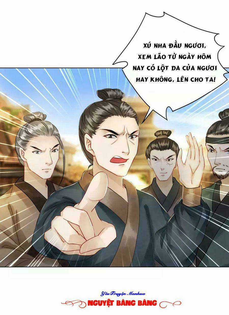 Cực Phẩm Phế Vật Tiểu Thư Chapter 8 trang 44