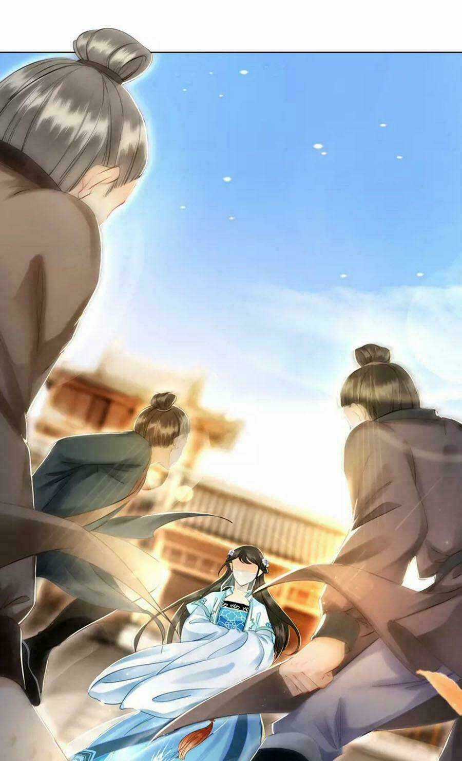 Cực Phẩm Phế Vật Tiểu Thư Chapter 8 trang 45