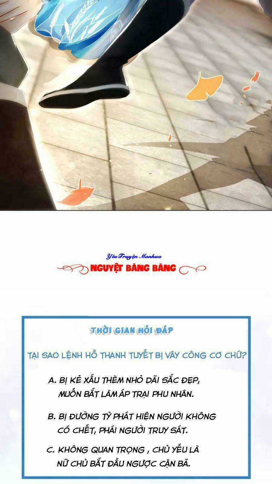 Cực Phẩm Phế Vật Tiểu Thư Chapter 8 trang 46