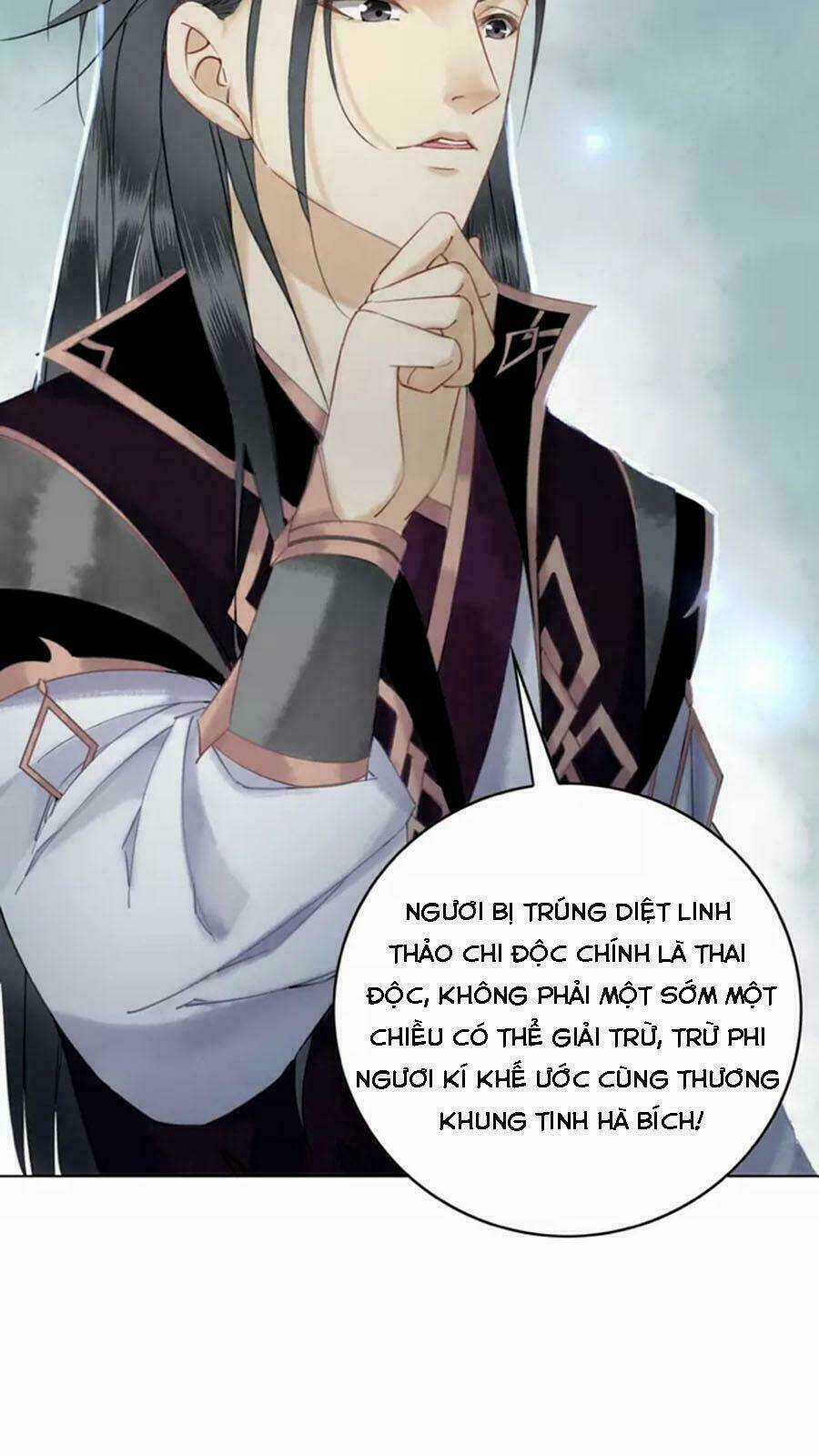 Cực Phẩm Phế Vật Tiểu Thư Chapter 8 trang 7