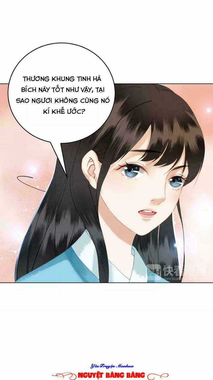 Cực Phẩm Phế Vật Tiểu Thư Chapter 8 trang 8