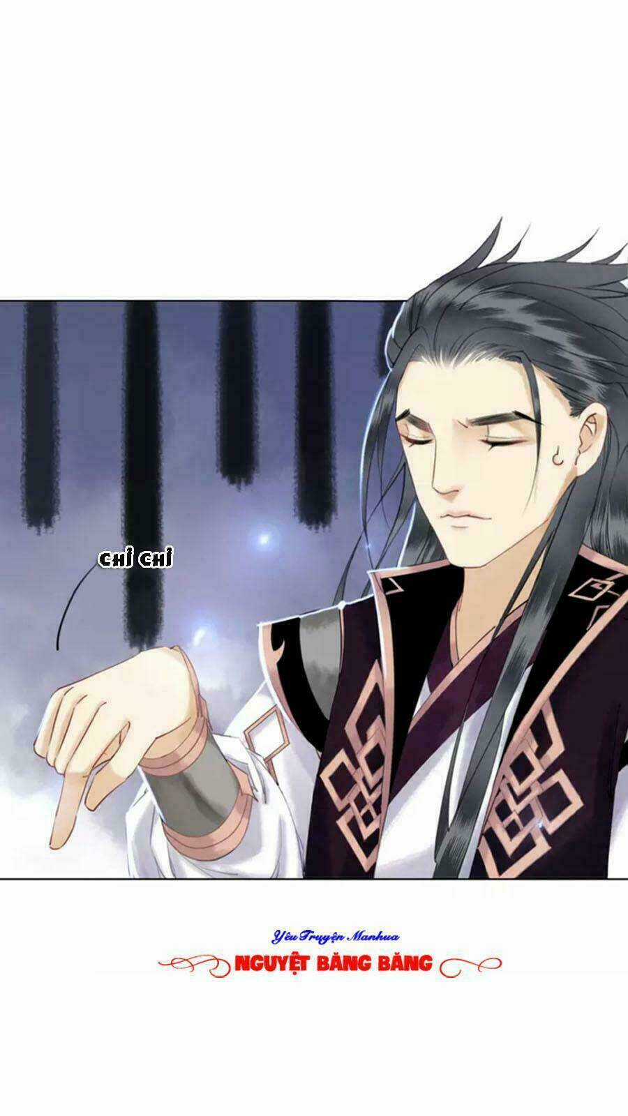 Cực Phẩm Phế Vật Tiểu Thư Chapter 8 trang 9